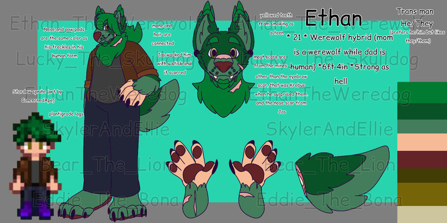Ethan ref